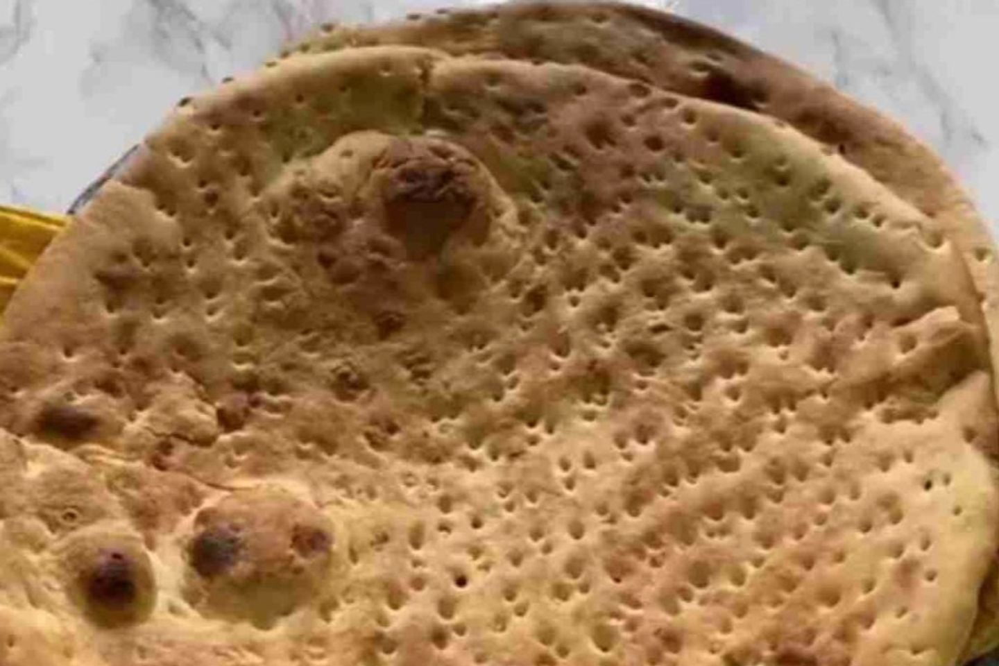 تميس كراث