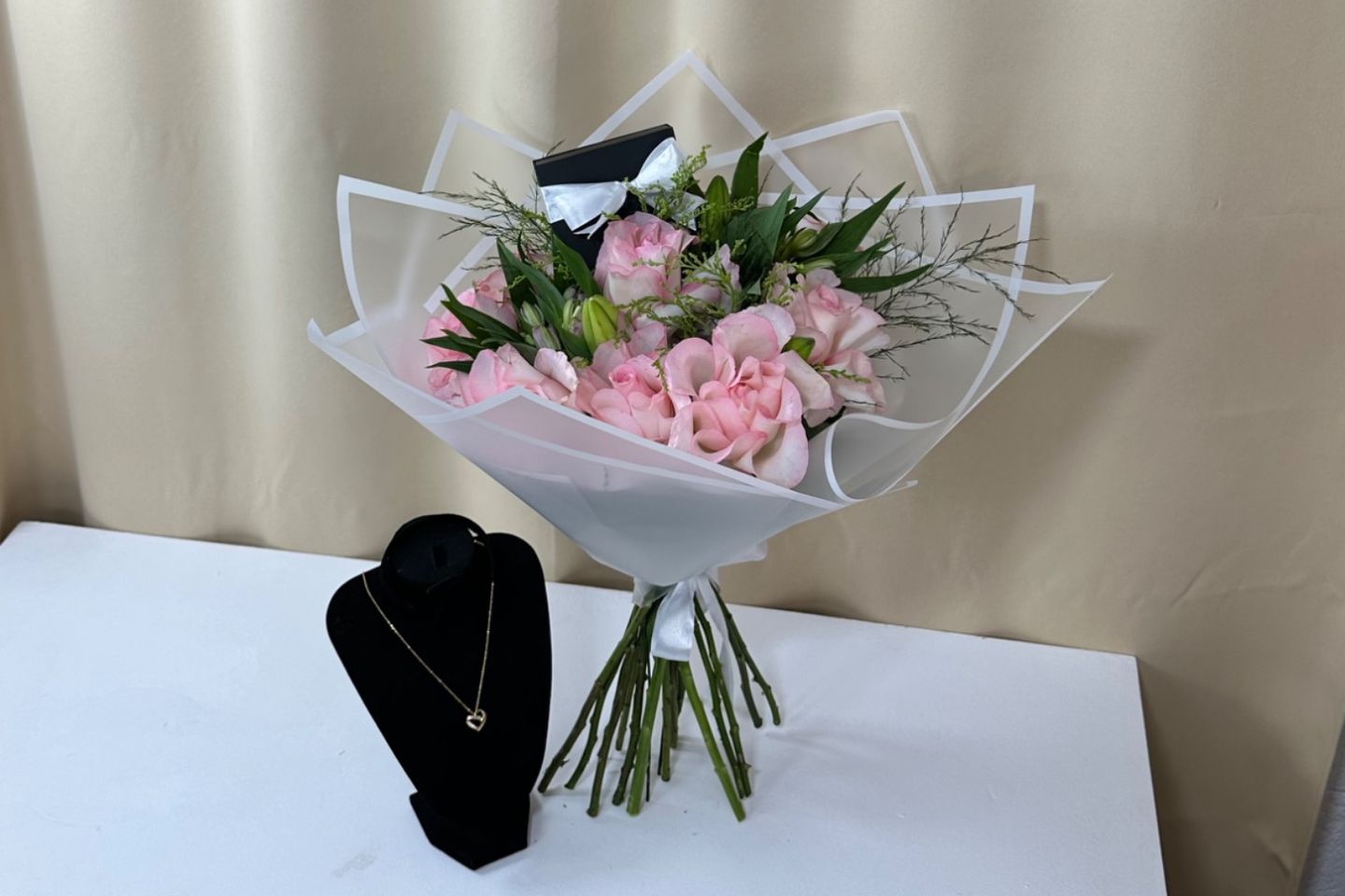 Elegance Of Heart