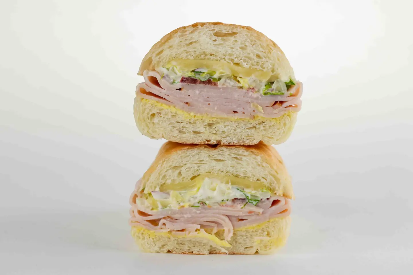 Turkey Sandwich
