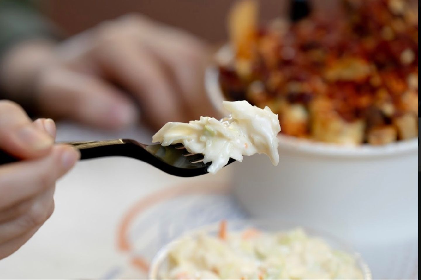 Cabbage Salad