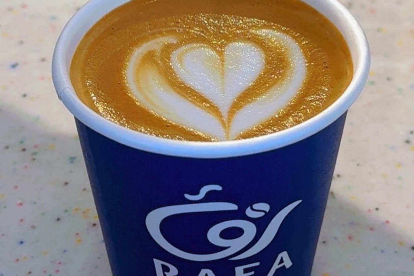 Flat White