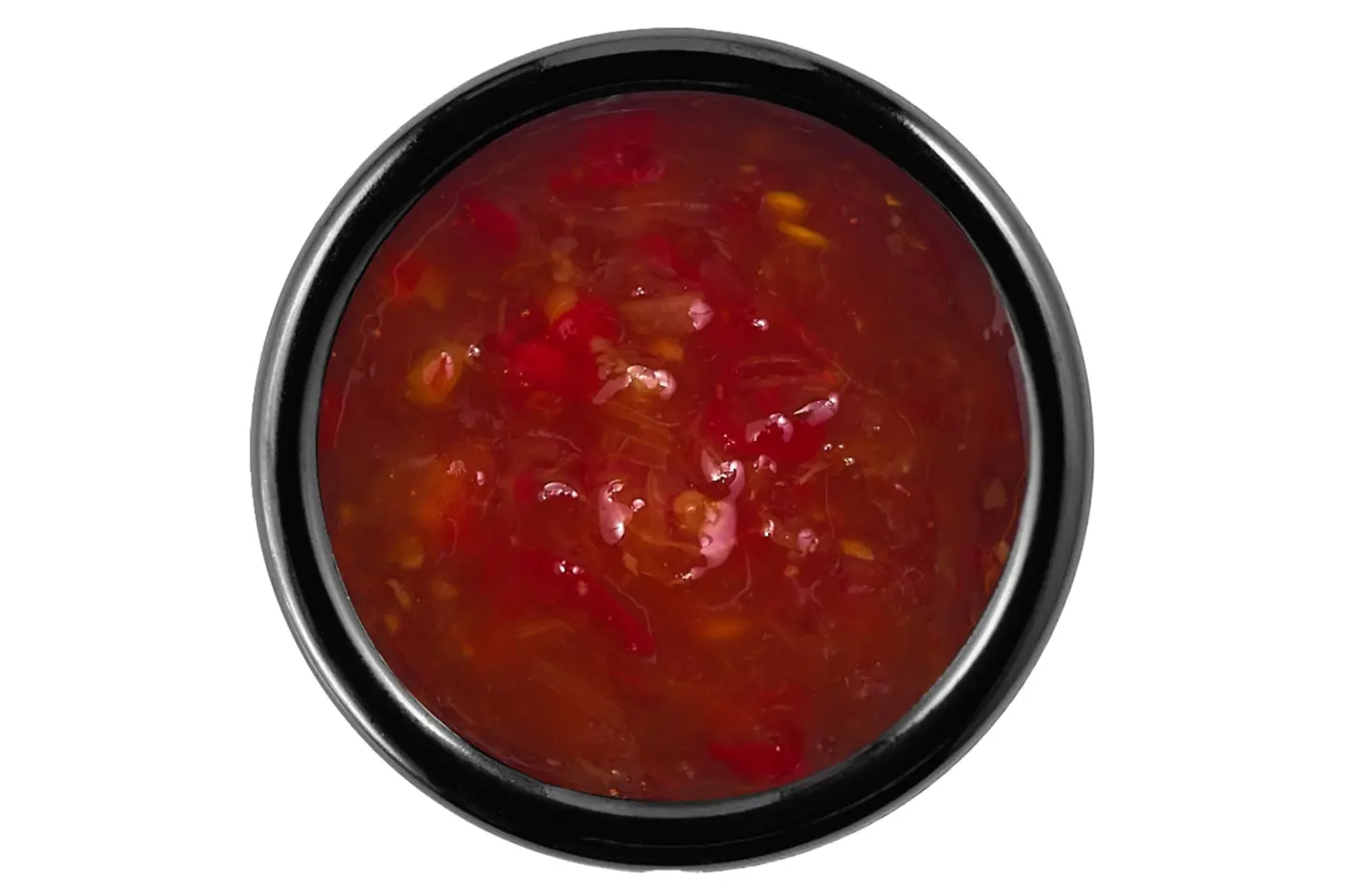 Sweet Chili Sauce