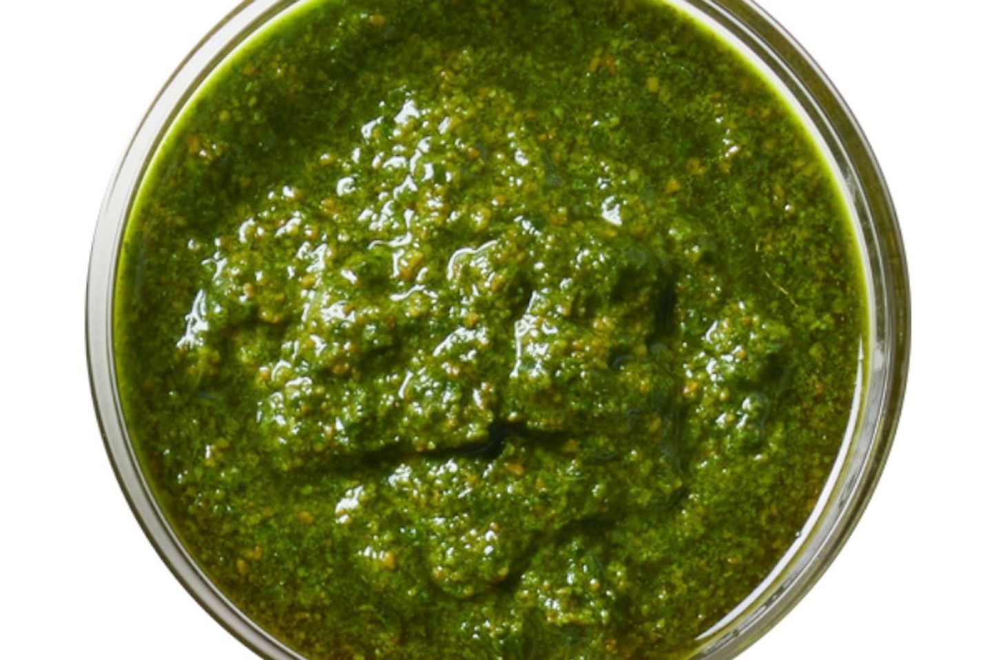 Basil Pesto