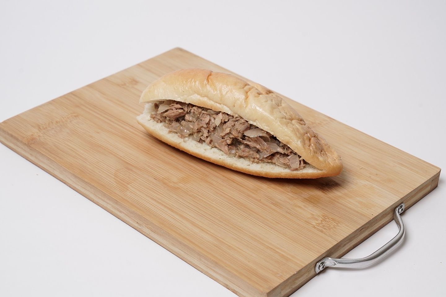 Tuna Sandwich