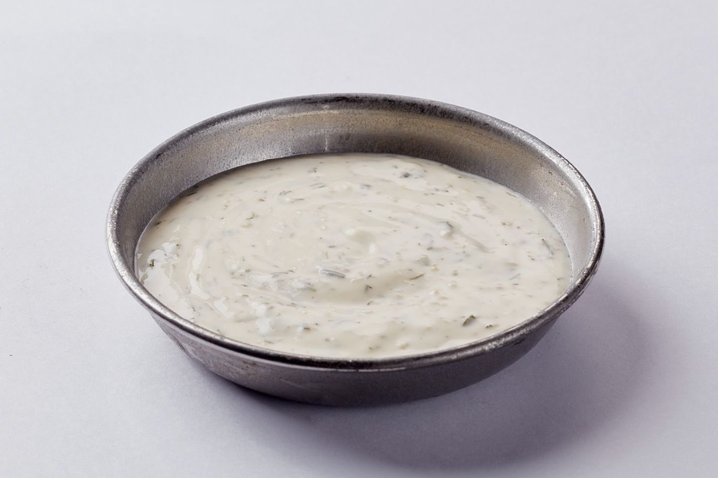 Garlic Sauce Dip