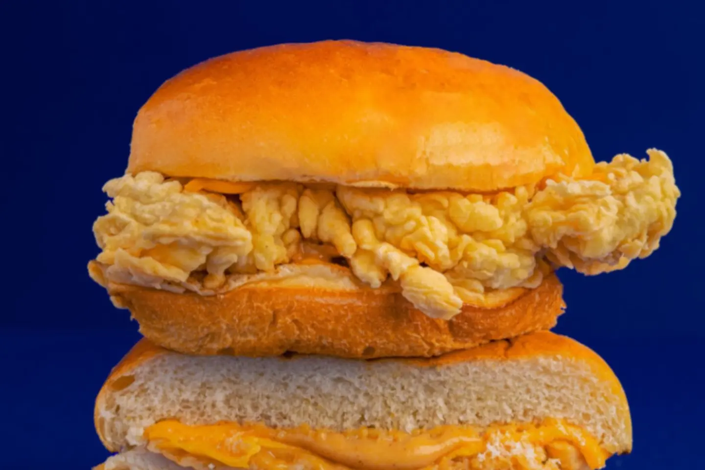 ‏Chicken Burger ‏