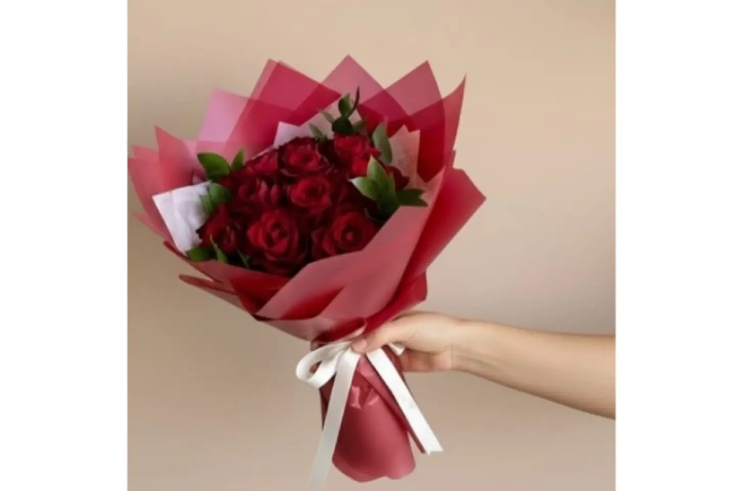 Love Sparkle Bouquet