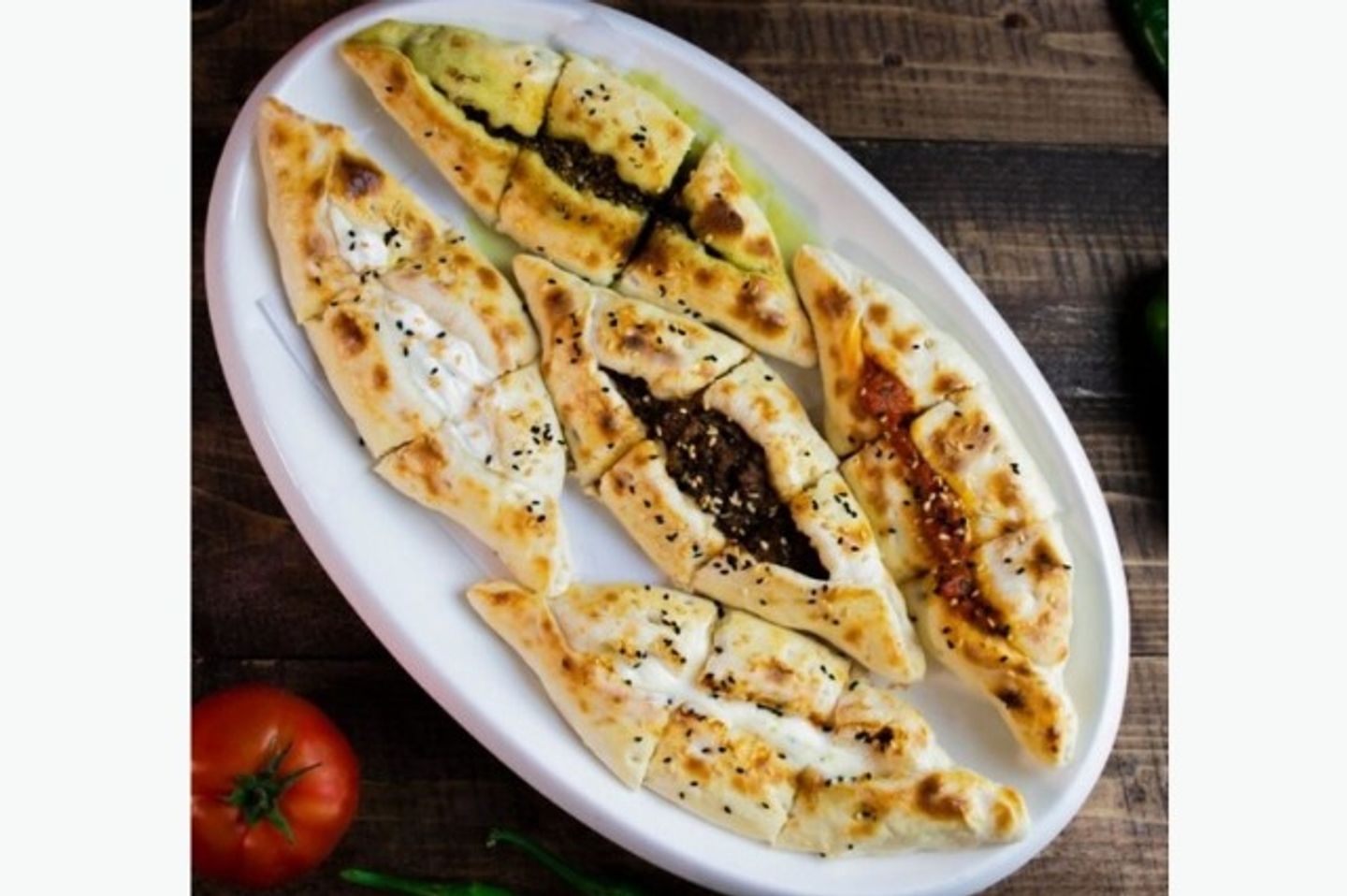 مشكل معجنات
