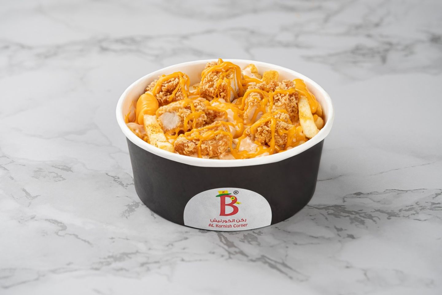 Chicken Fries