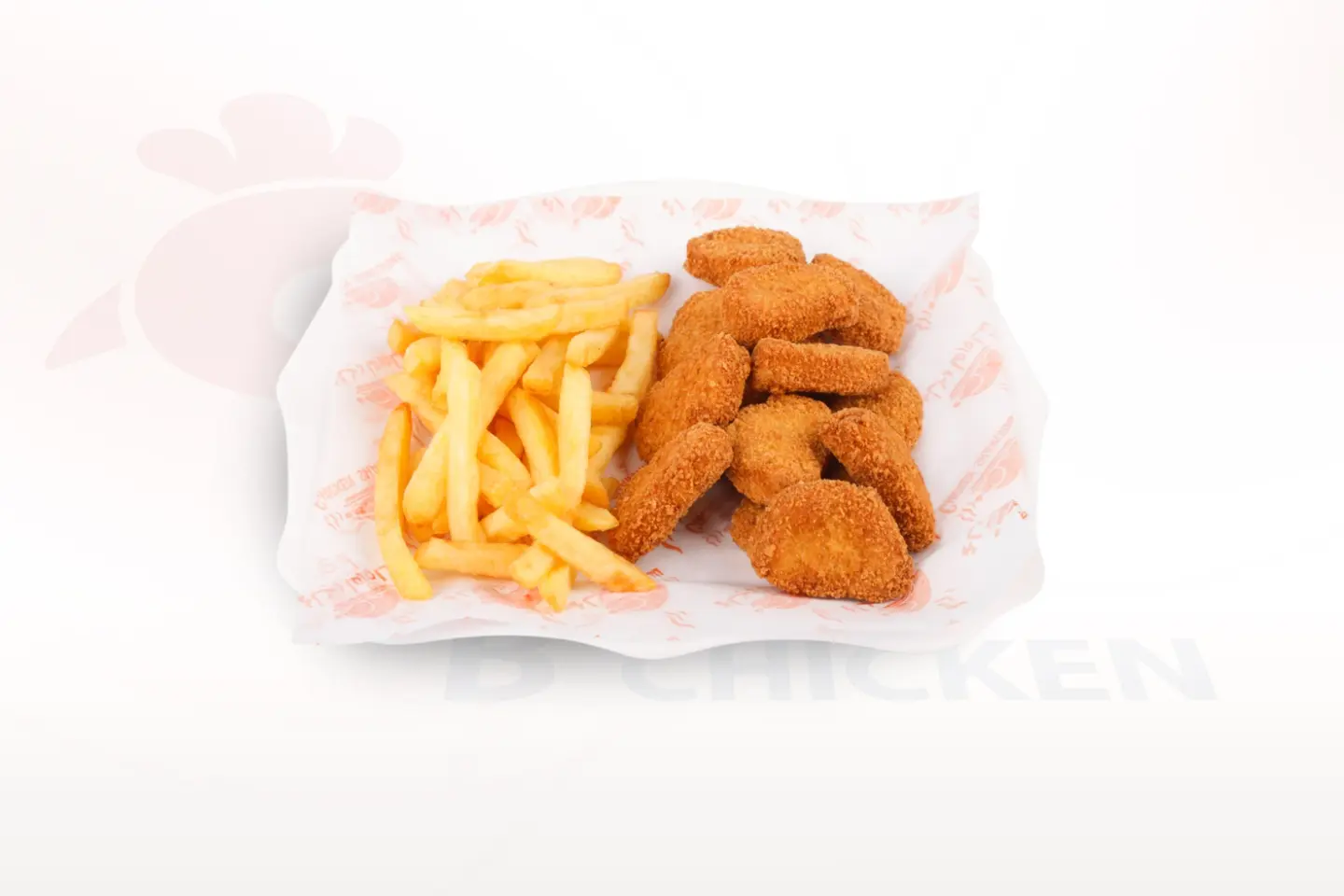 Nuggets Family Meal 20 Pieces