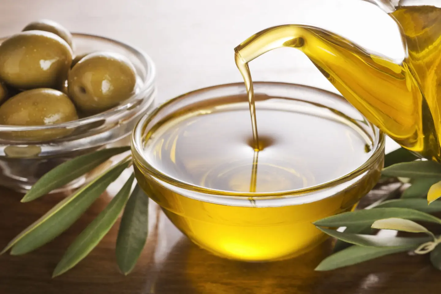 Olive Oil
