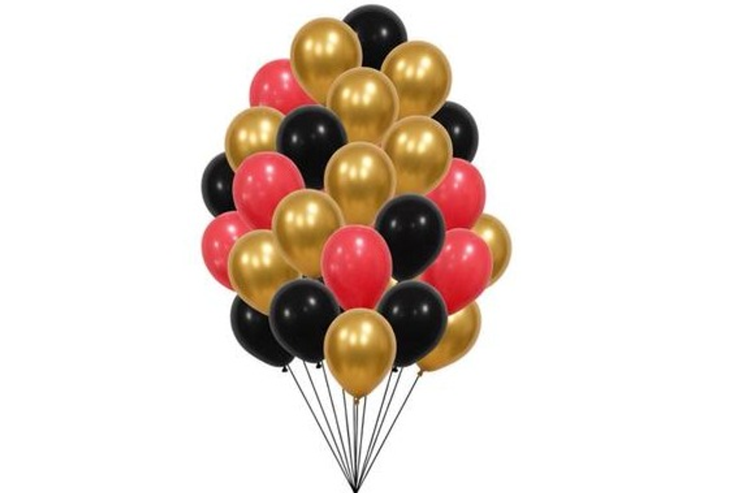 Seller Of Happiness Balloon