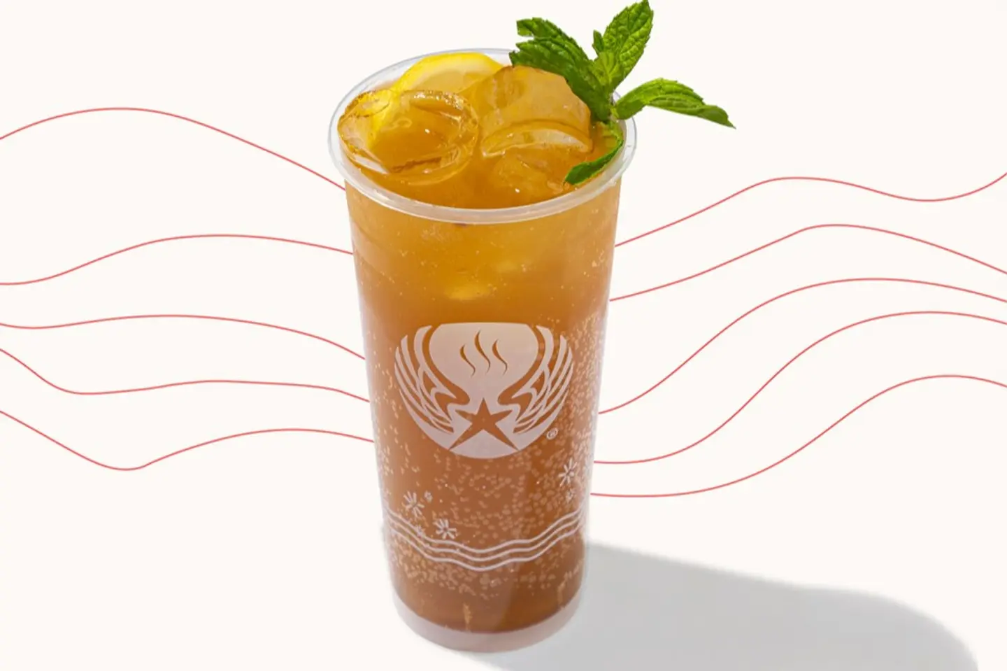 Mojito – Passion Freeze