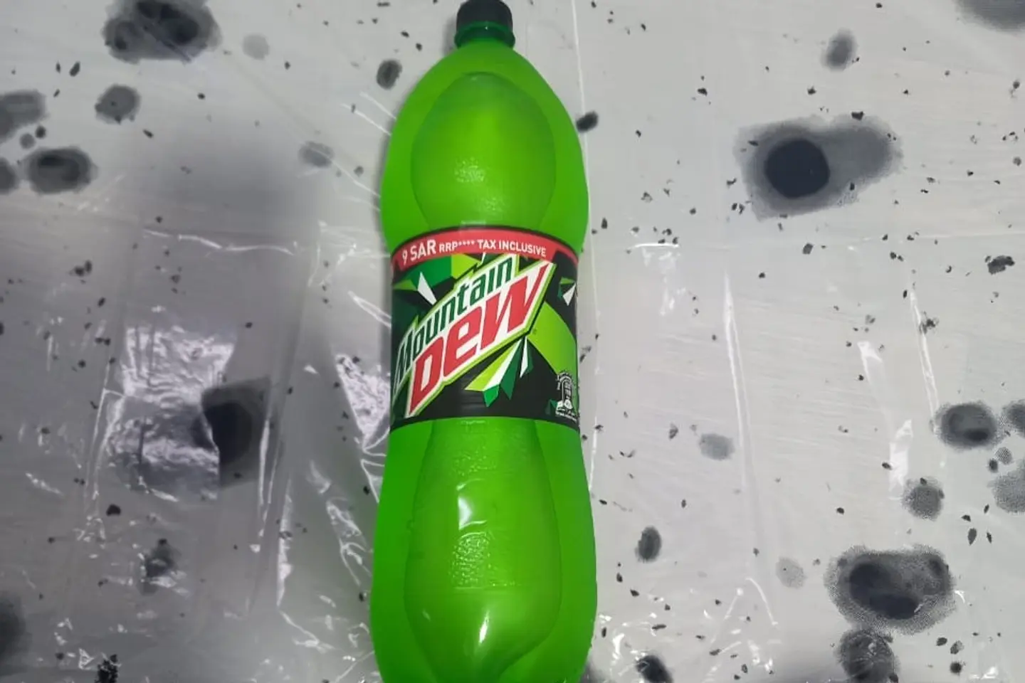 Dew