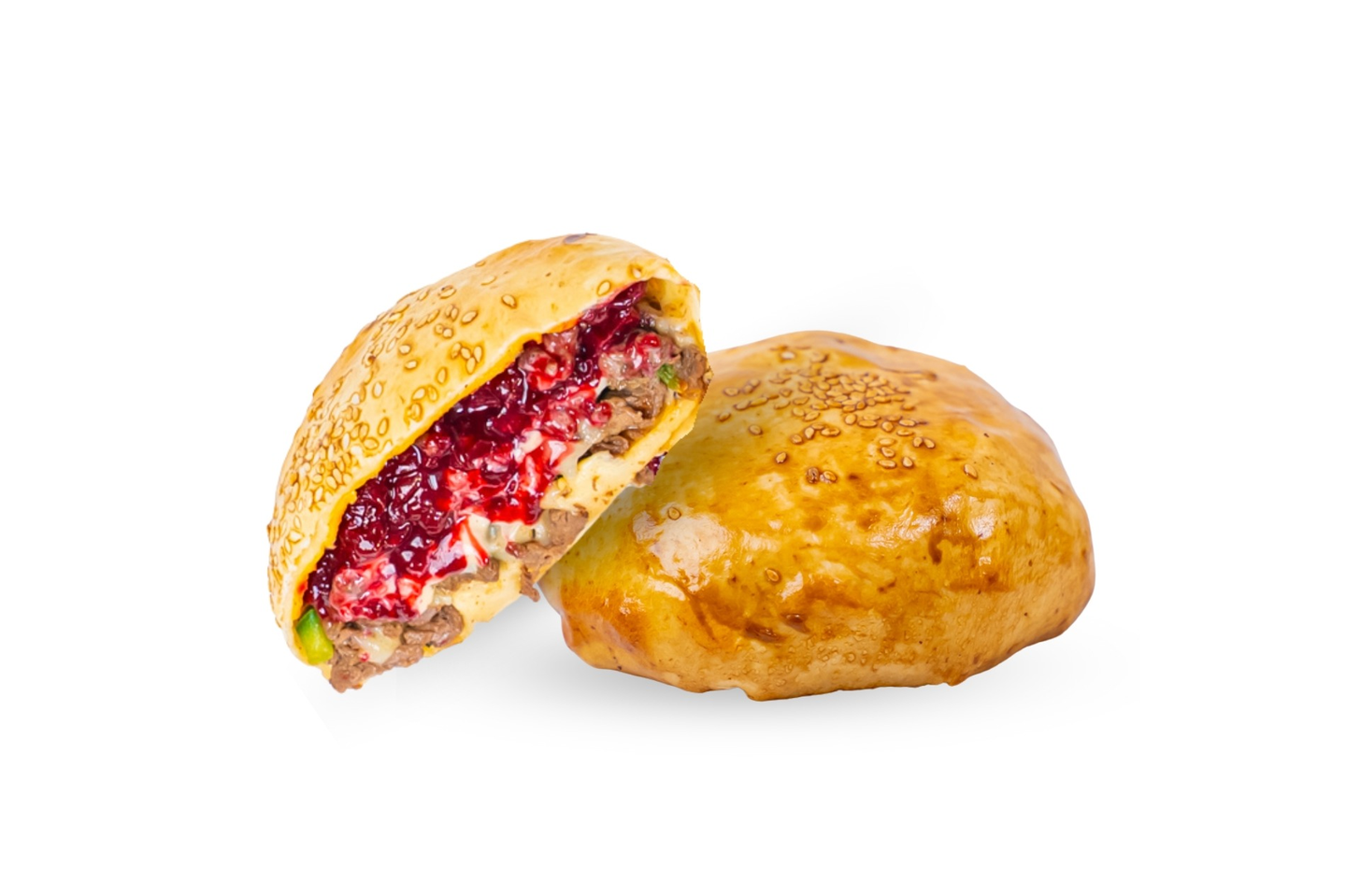 فرنية ستيك كرز