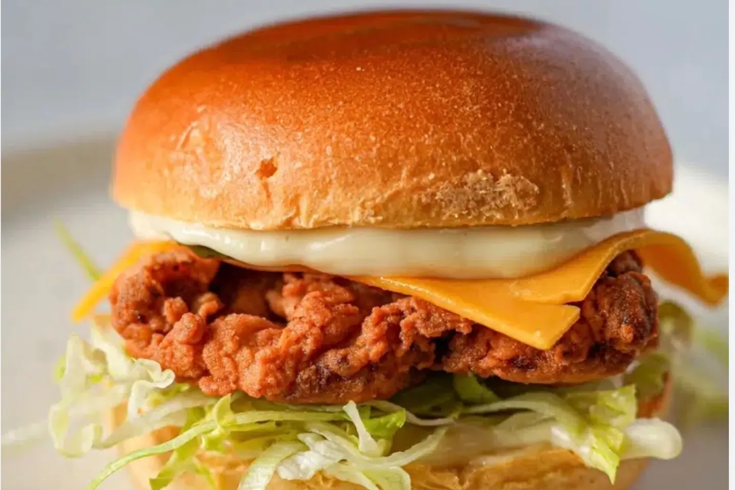 جراند ميبل فرايد تشيكن