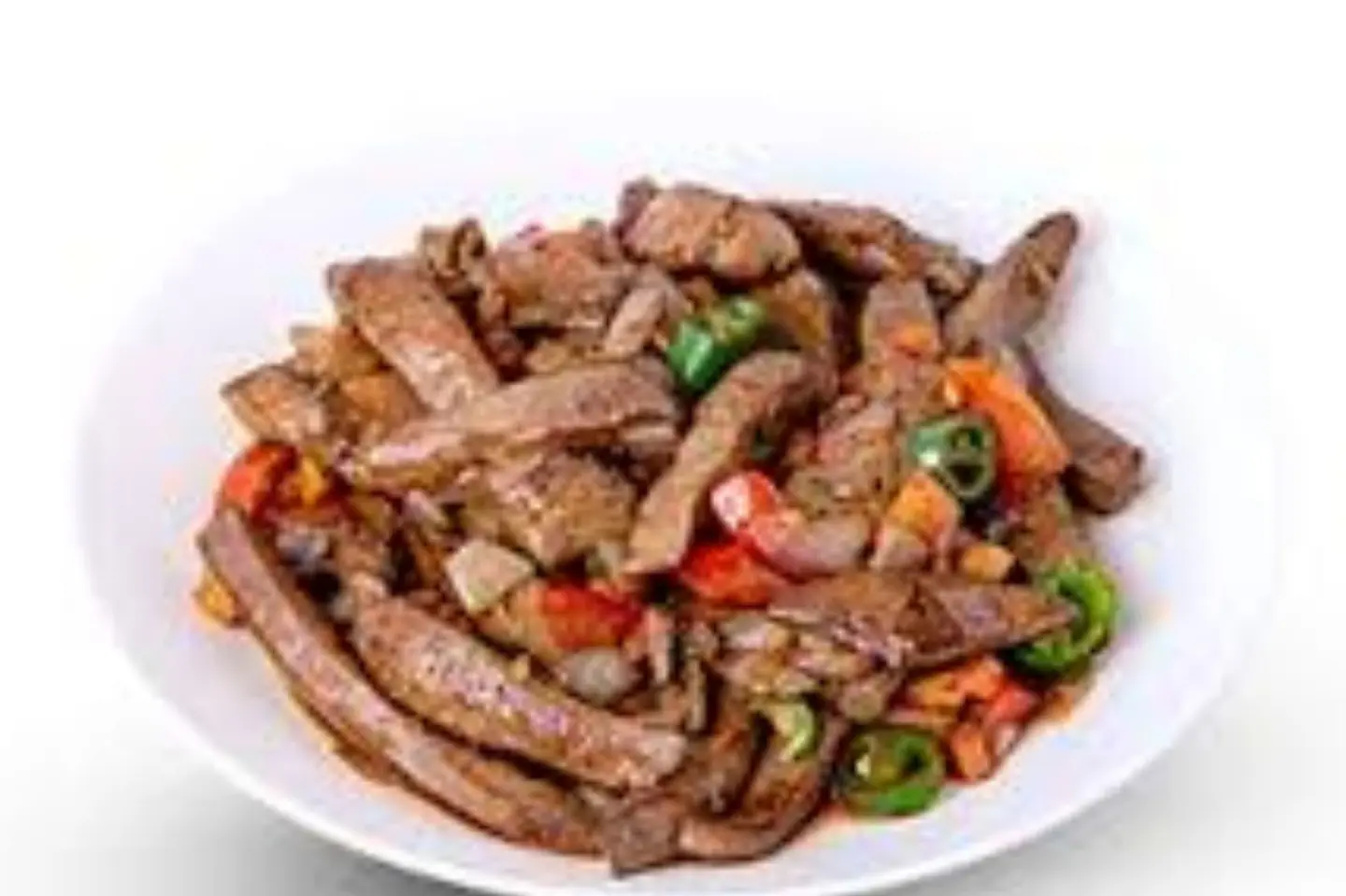 صحن كبدة
