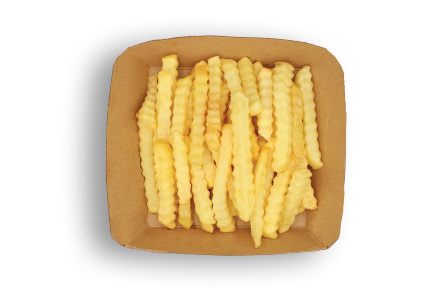 Crinkle
