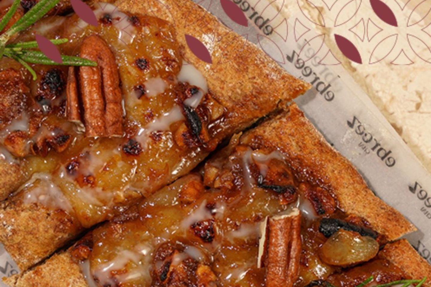 Pecan Pie
