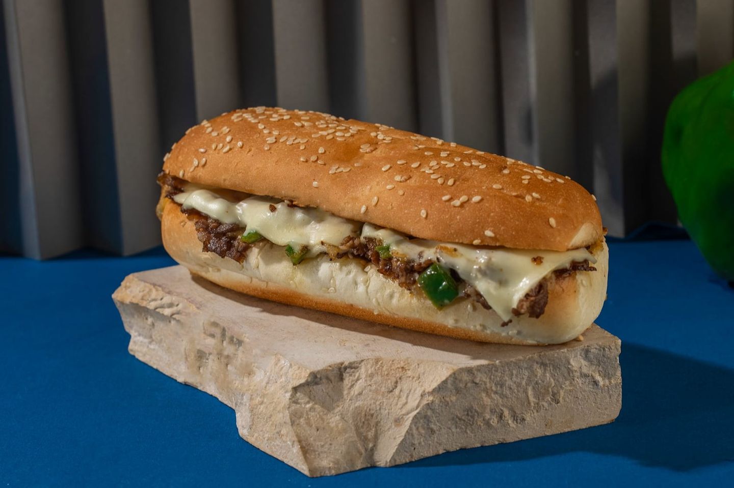 Phily Steak