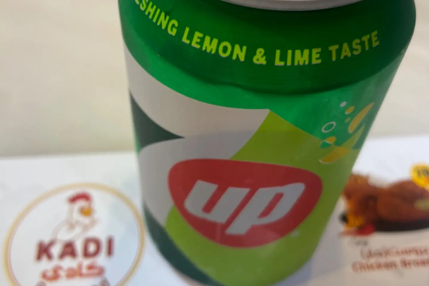 7up