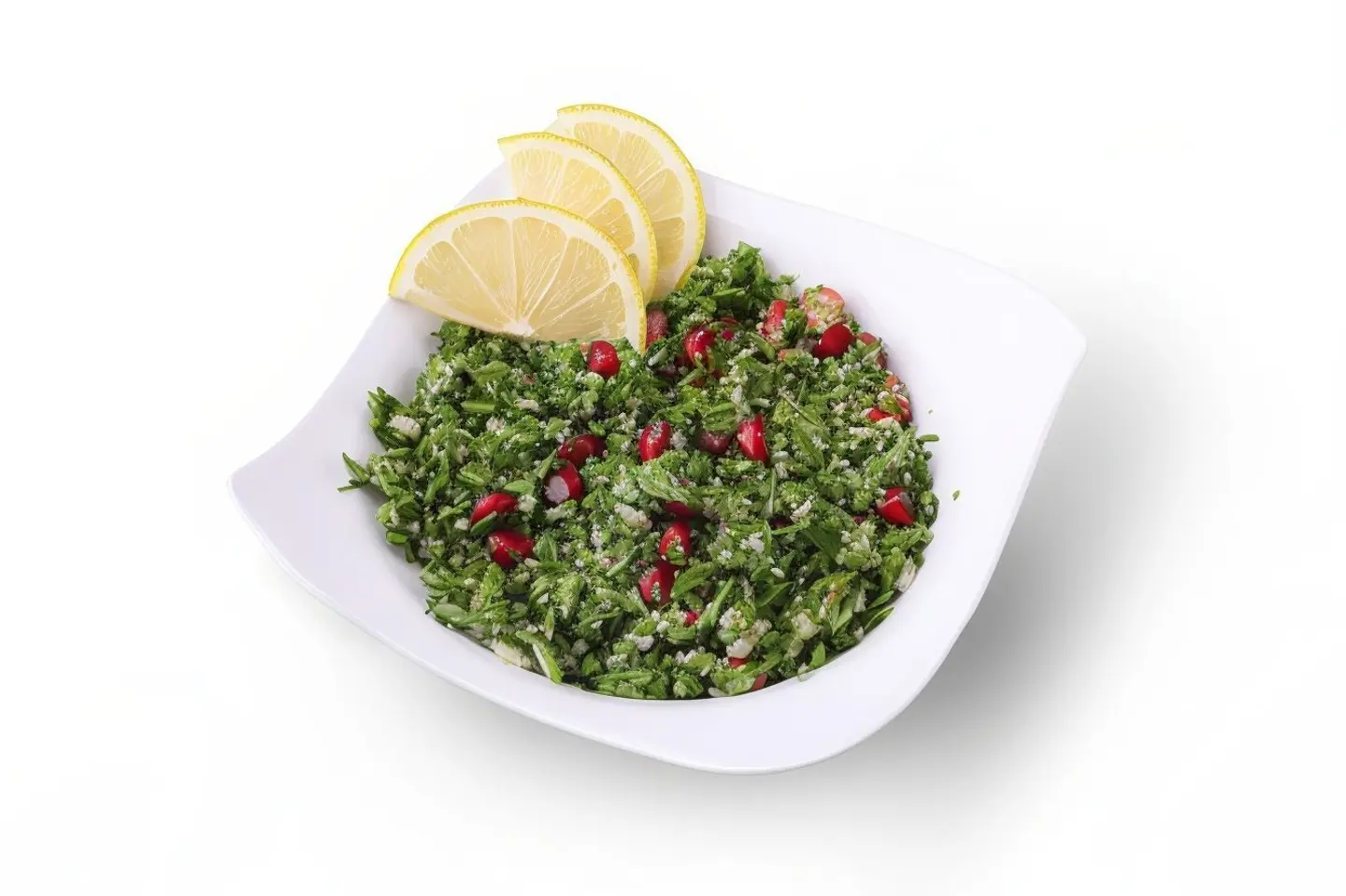 تبولة