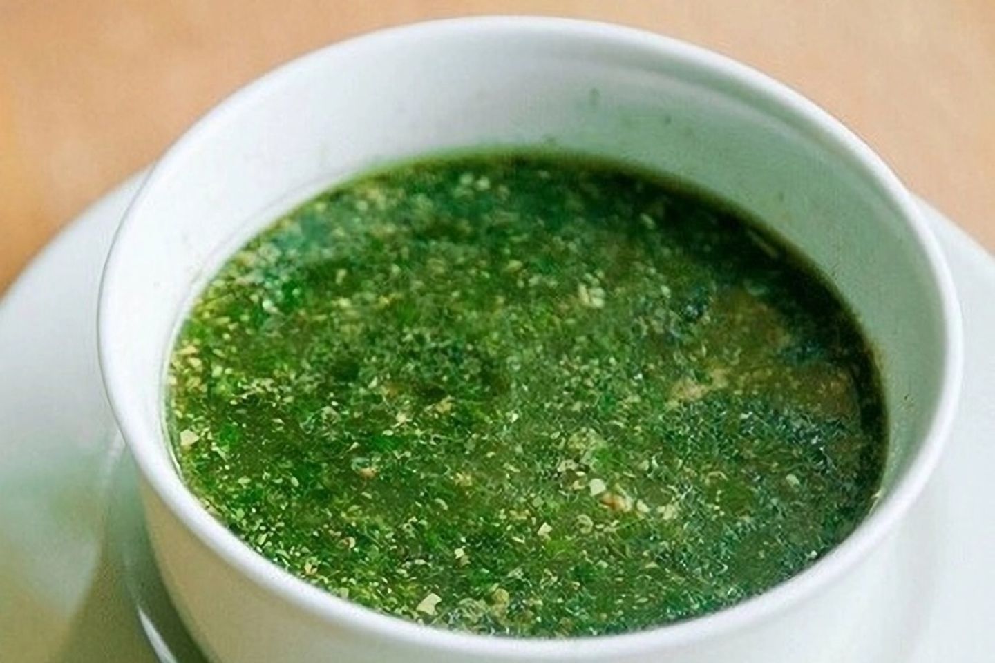 ملوخية