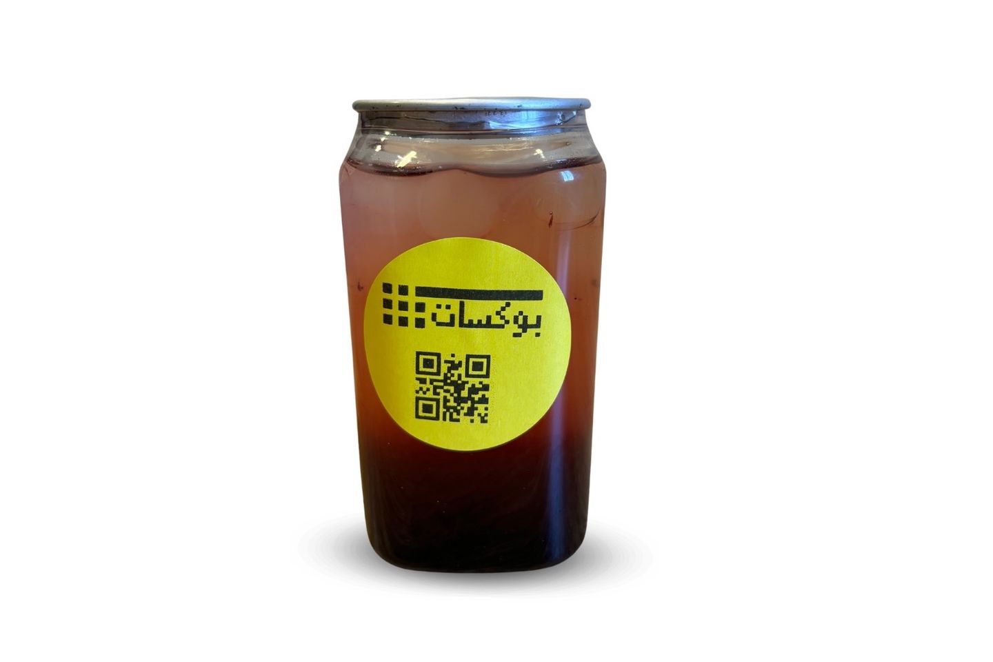 موهيتو مكس بيري