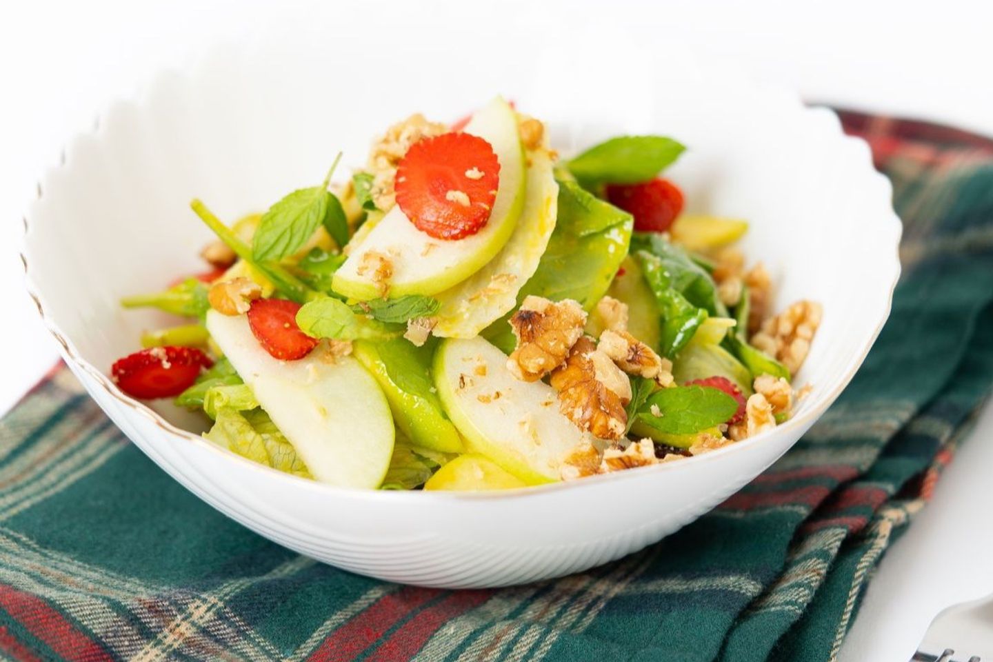 Green Baladi Sald