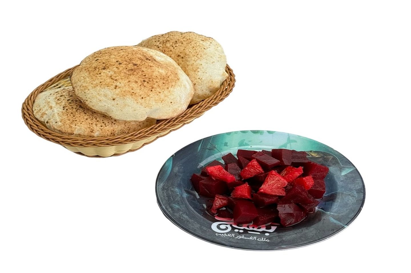 Beet Salad