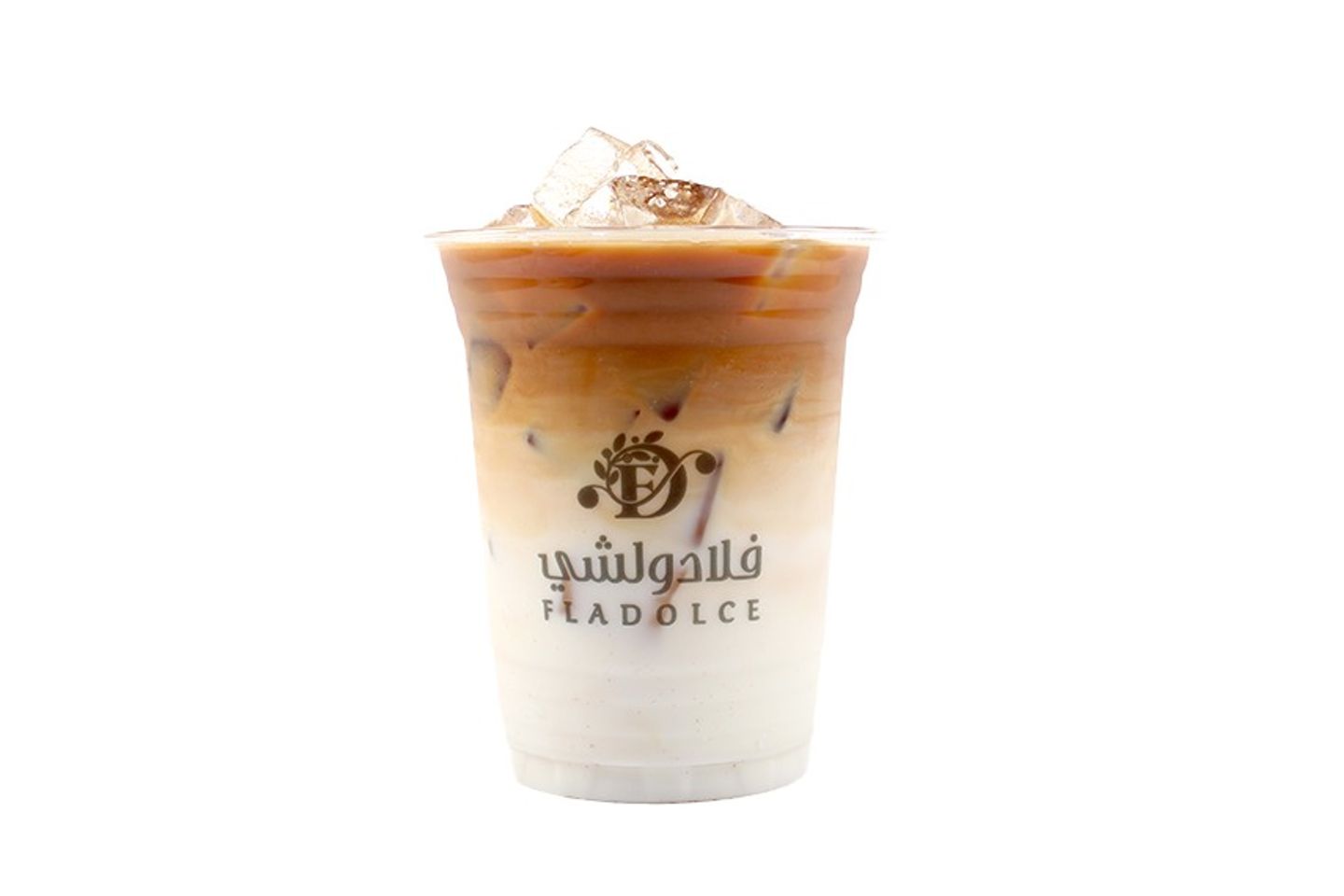 ايس وايت موكا