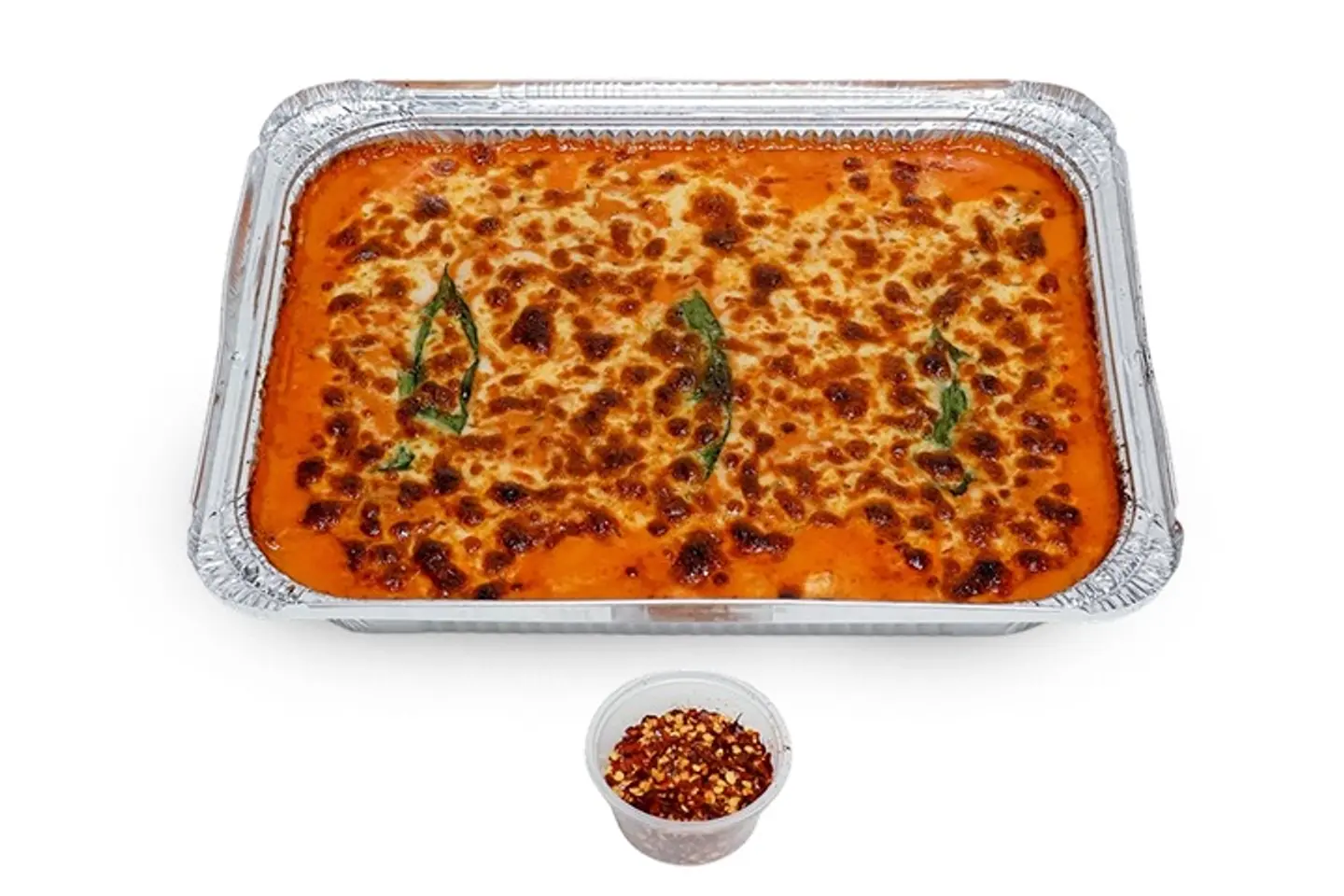 Lasagna Family