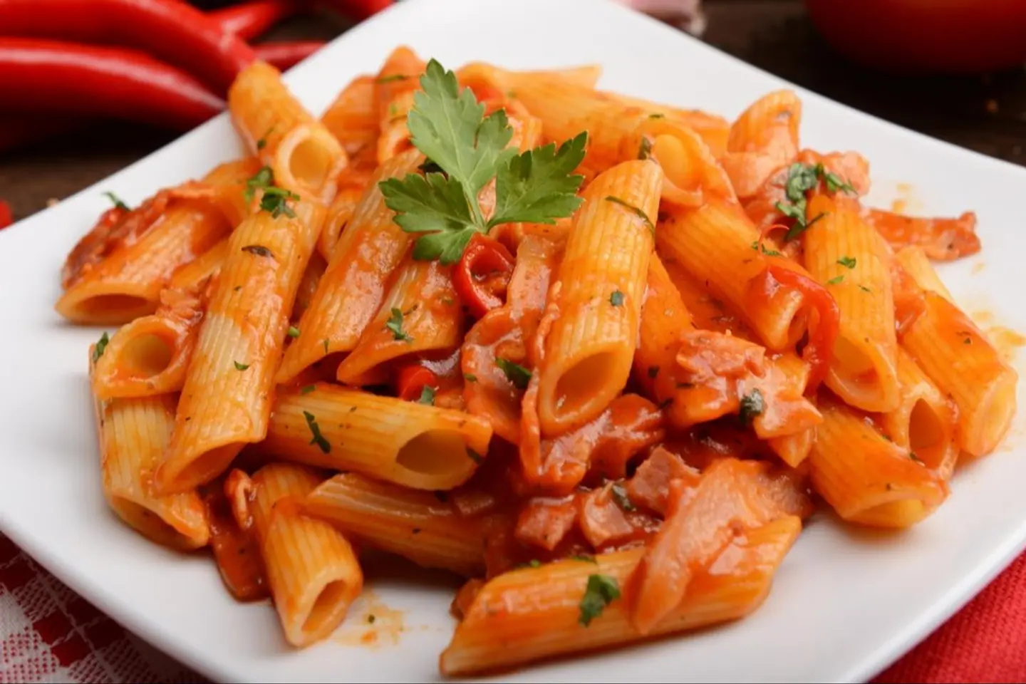 65 Pasta