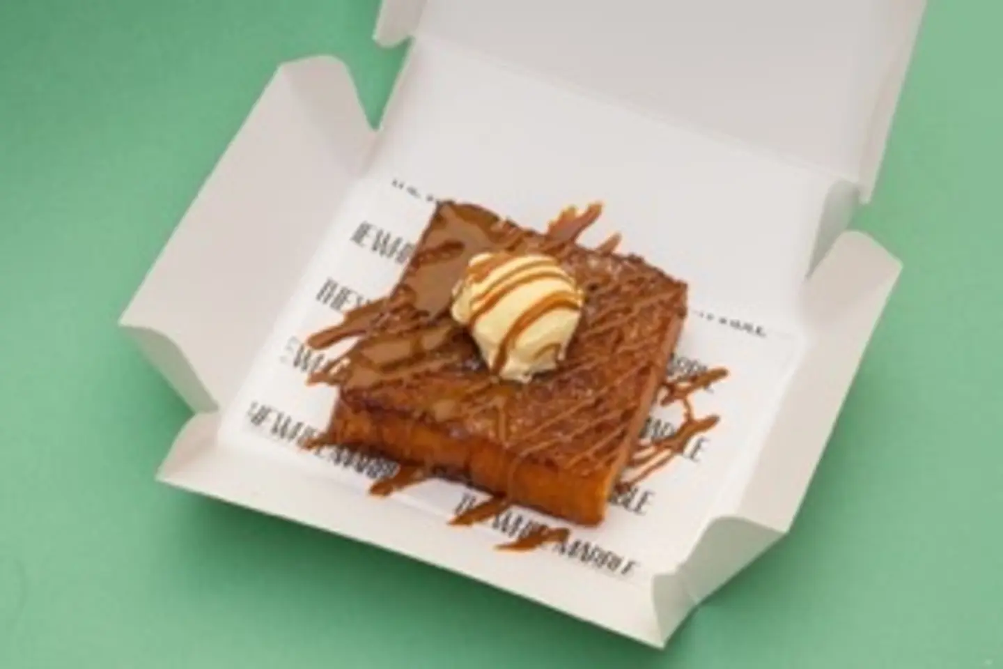 French Toast