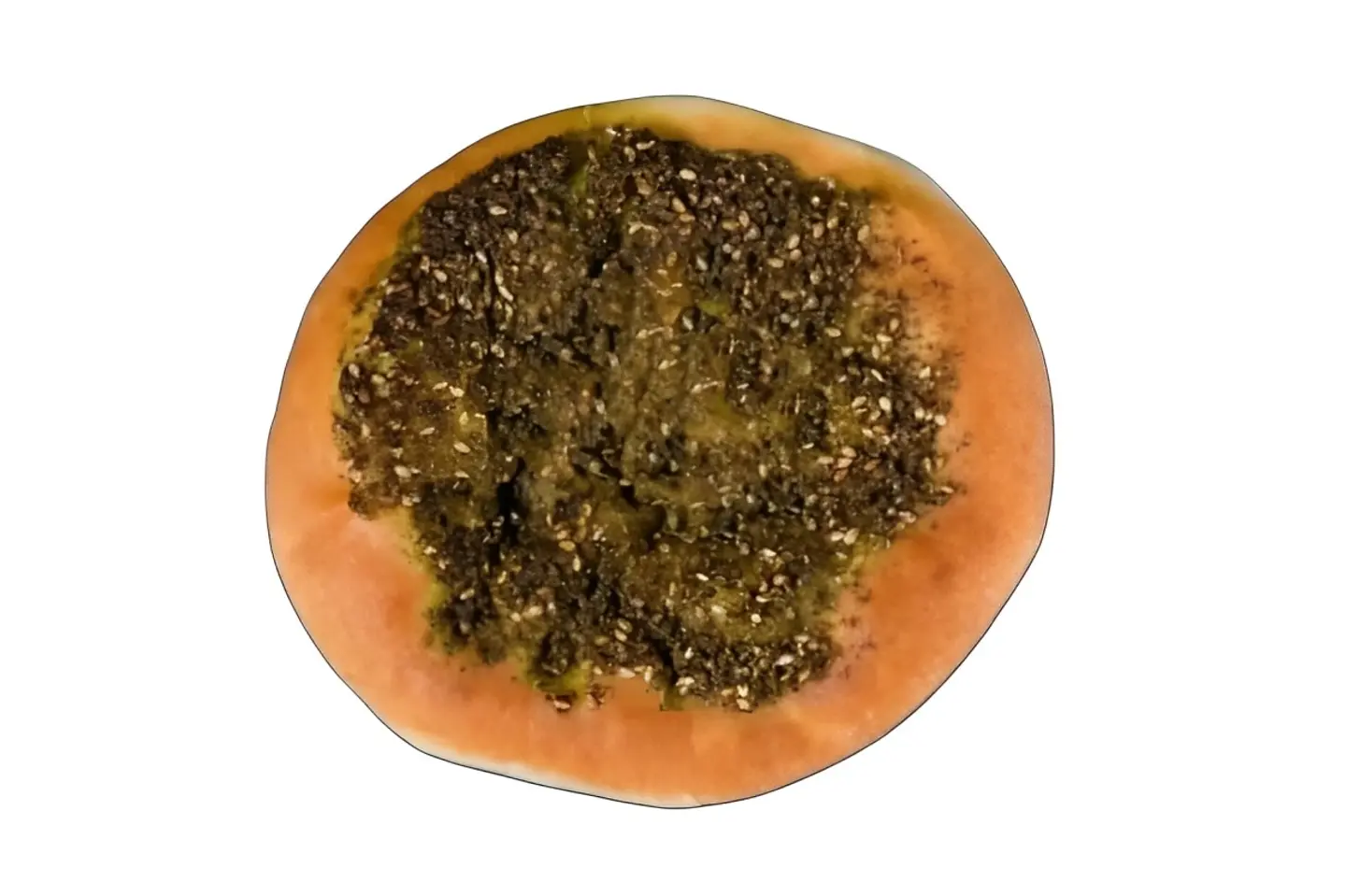 Thyme Manakish