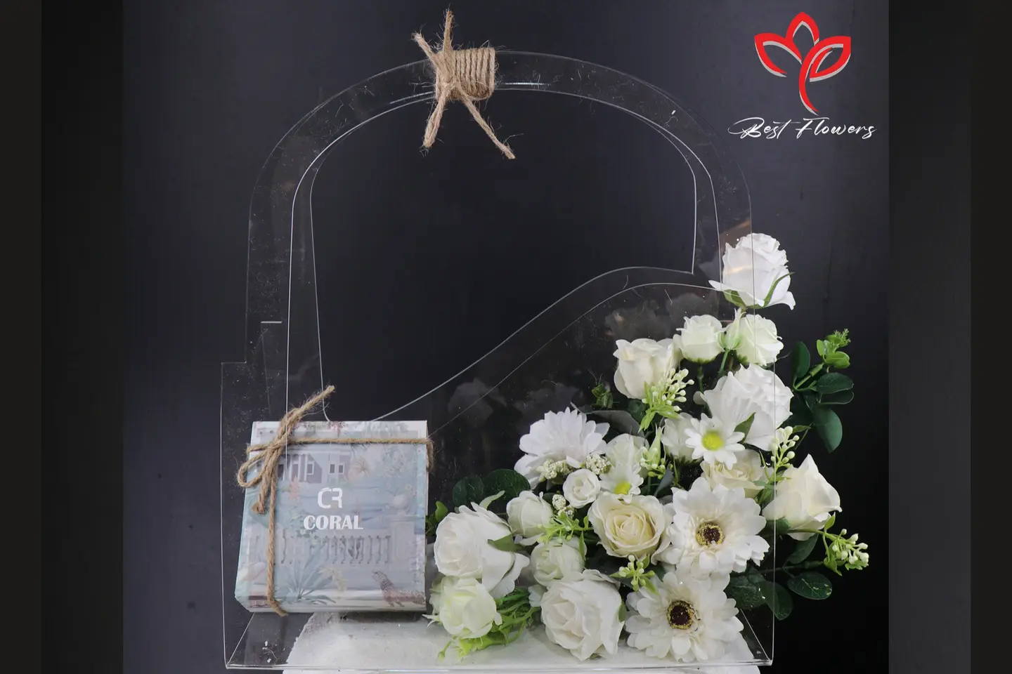 سلاسل اكرلك