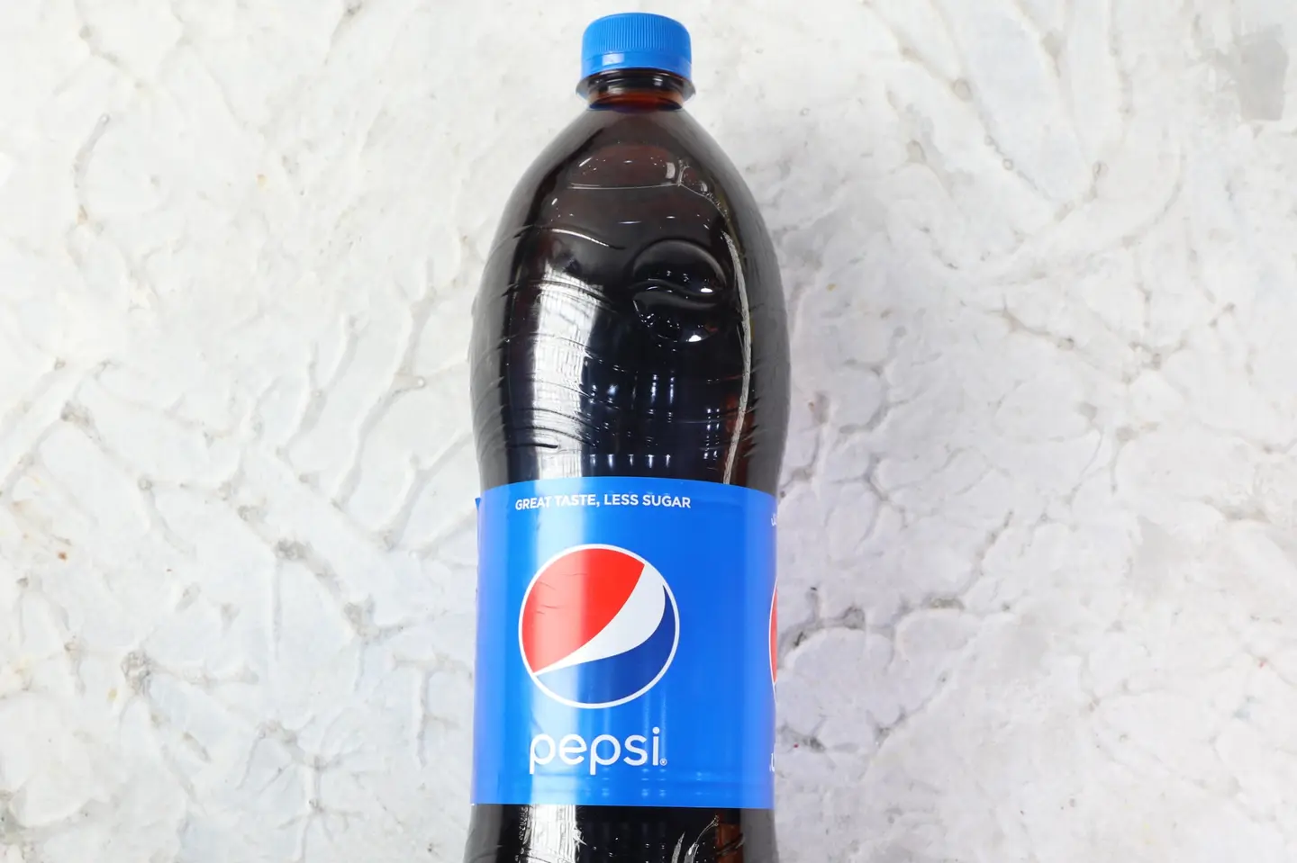 Family Pepsi