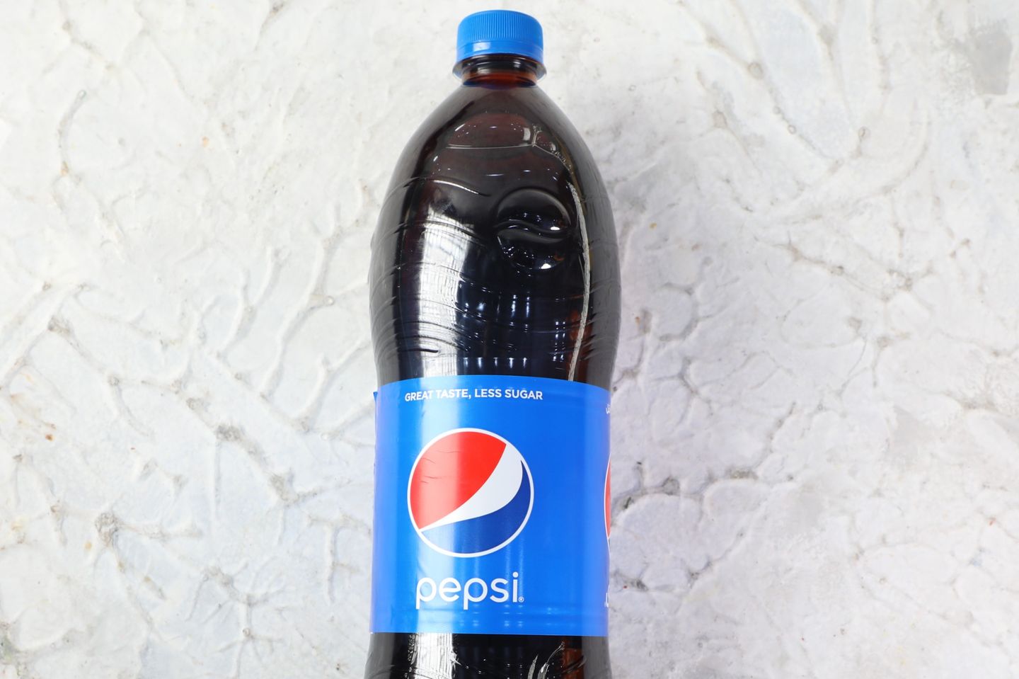 Family Pepsi