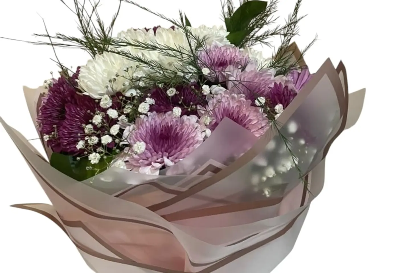 Marcus And Bennett Search