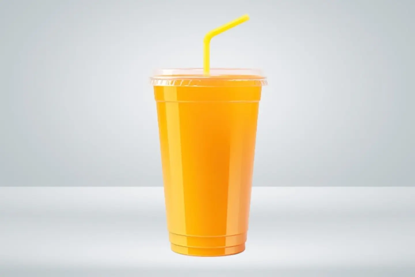 Fresh Orange Juice
