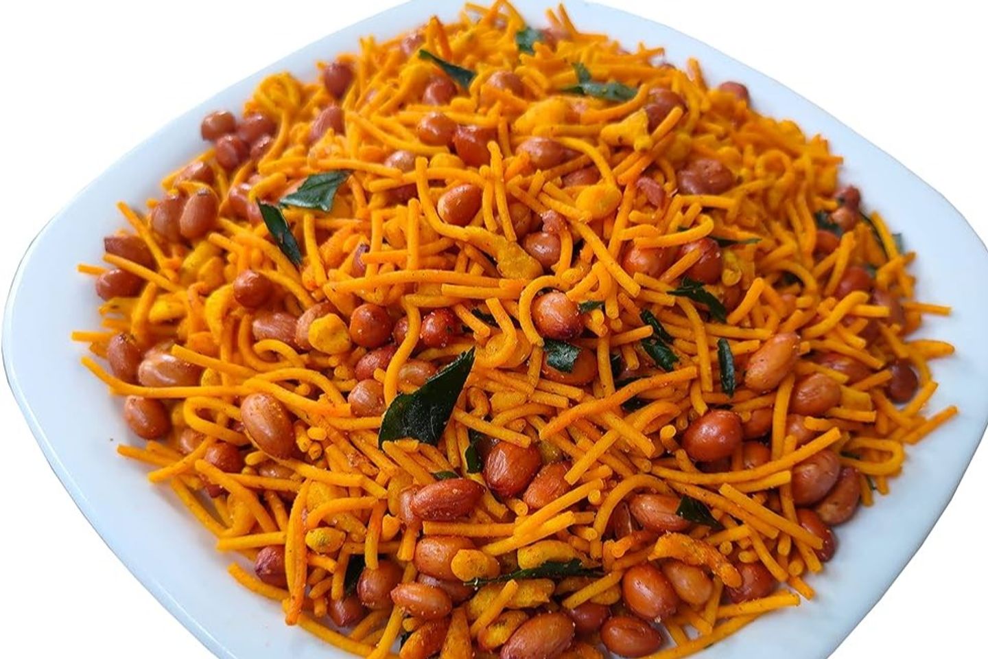Mixture Snacks