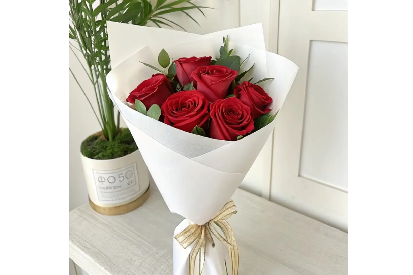 Elegance Of Love