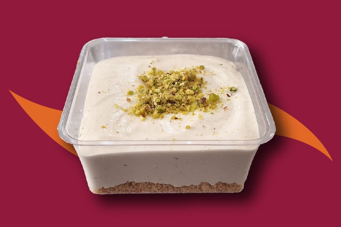 حلا فستق