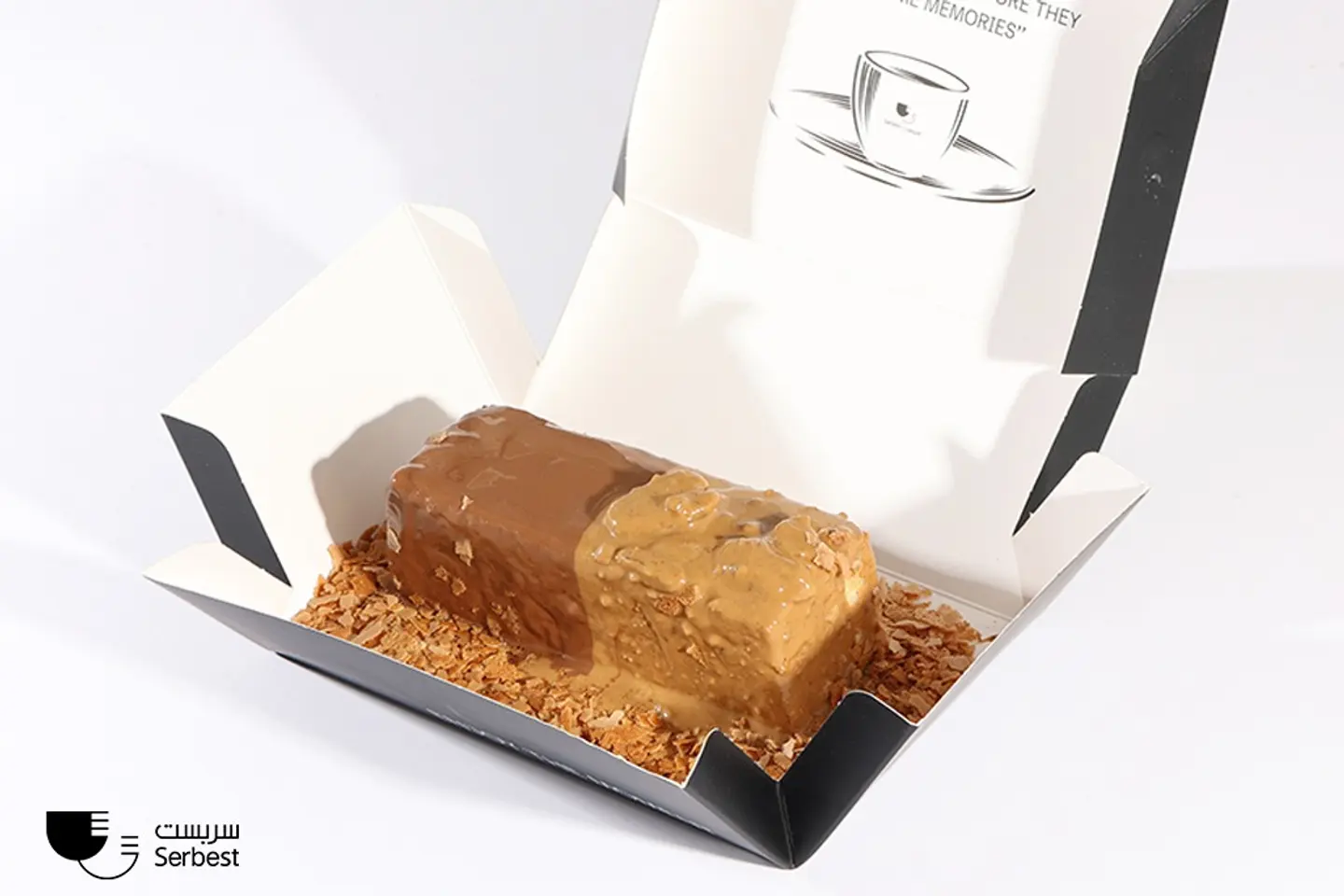 French Tost Cramel