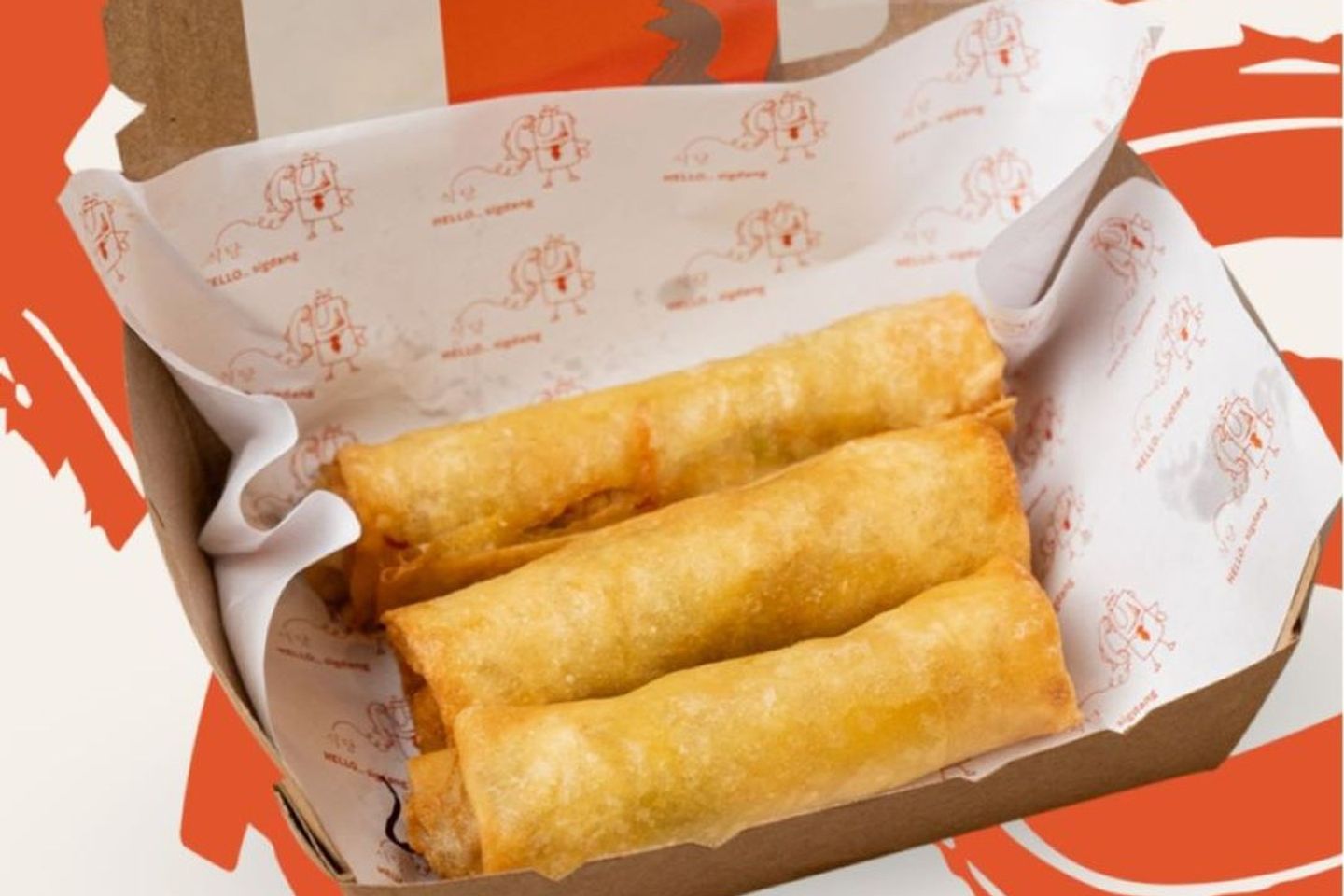 Spring Rolls