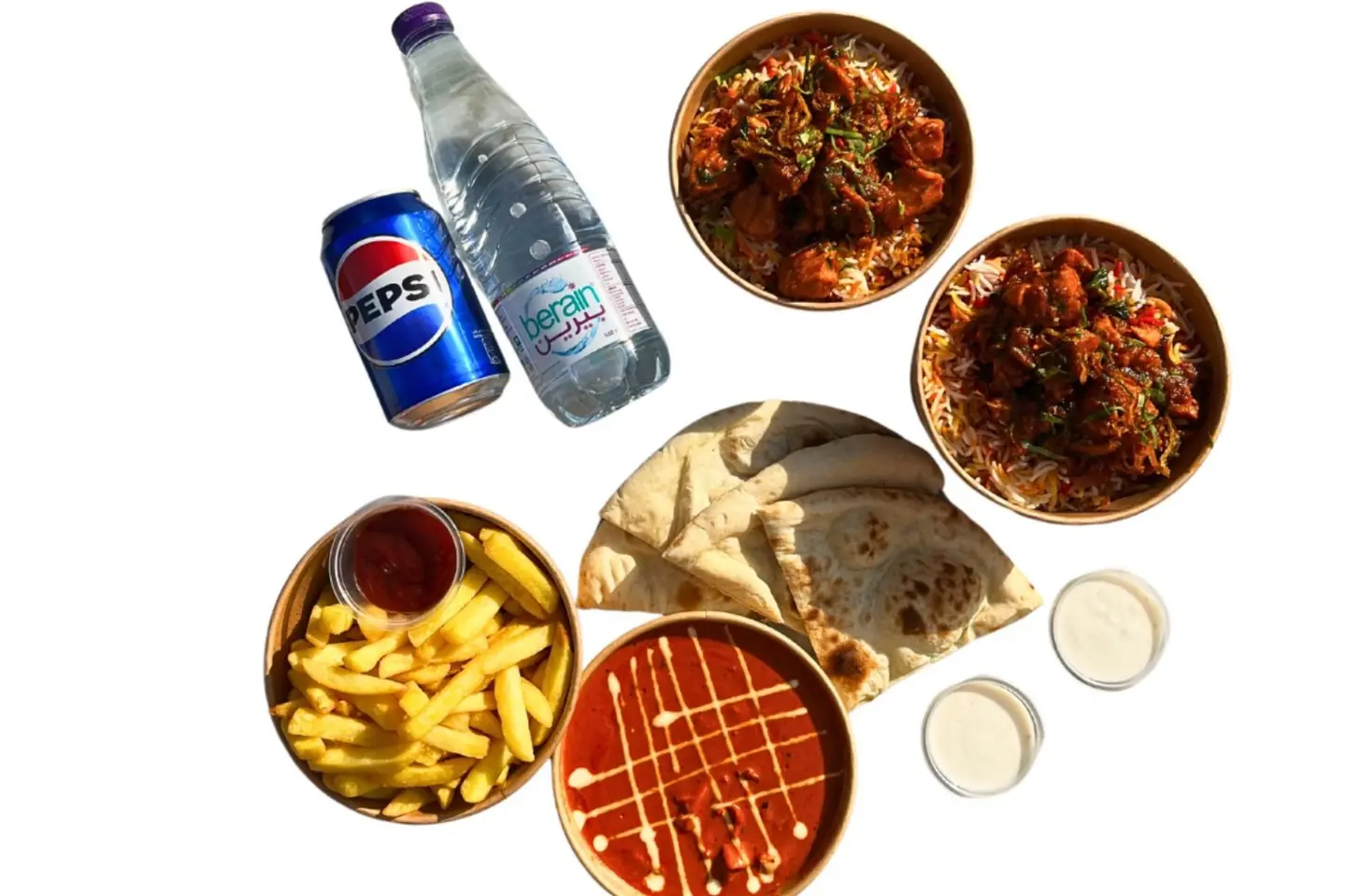 Indian Treat
