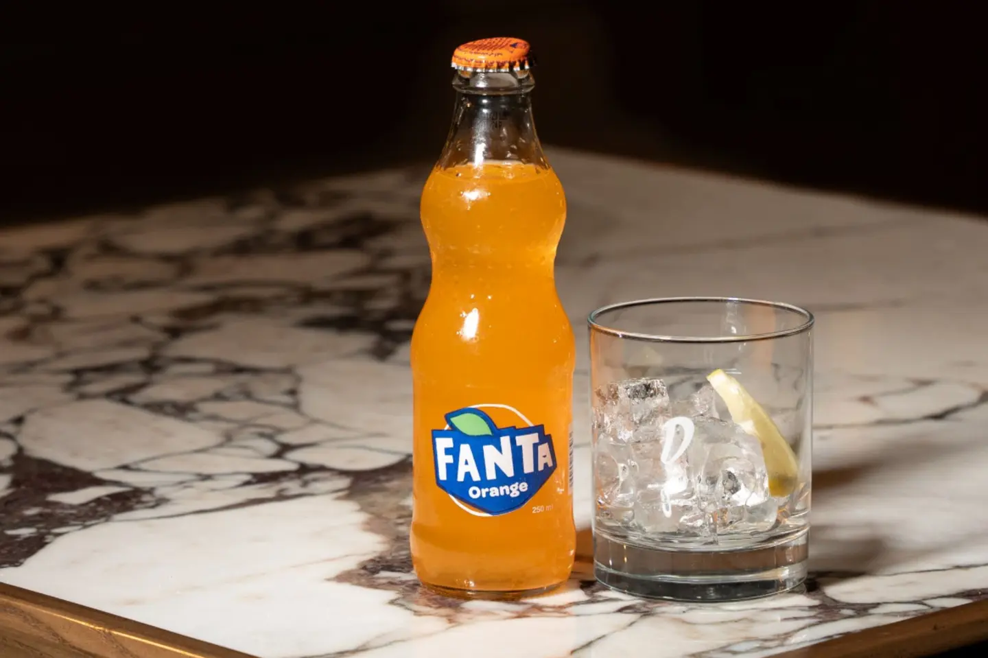 Fanta