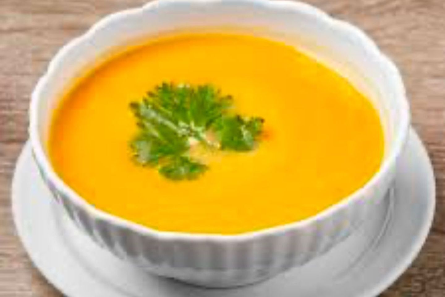 شوربة العدس