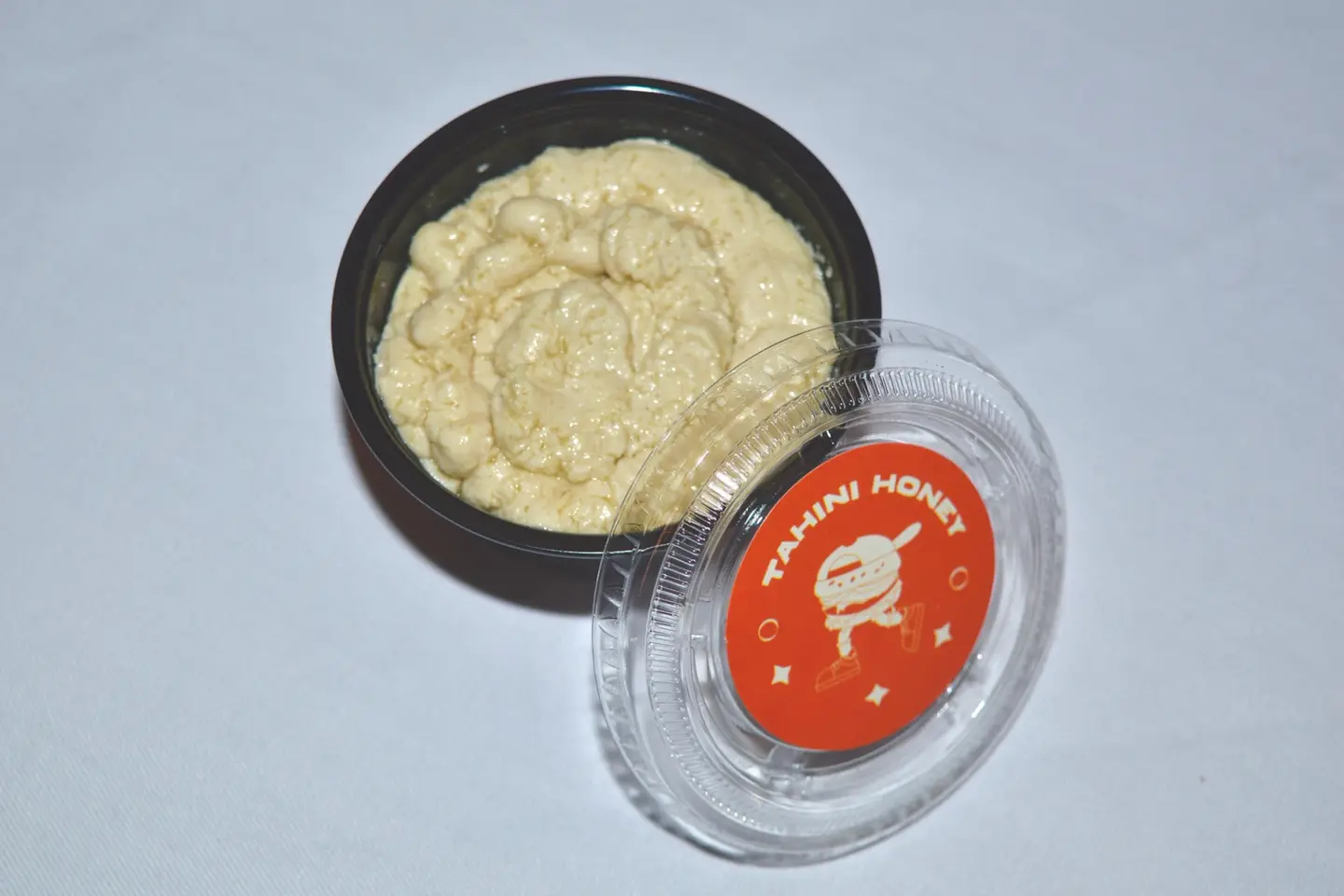 Tahini Honey