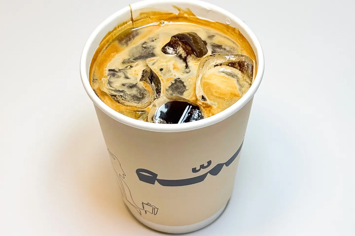 Ice Americano